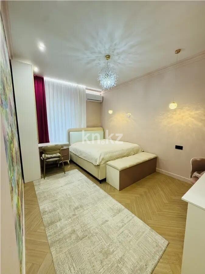 Продажа 4-комнатной квартиры, 98 м² - Продажа квартир от собственников в Алматы - страница 178 фото 2 из 7