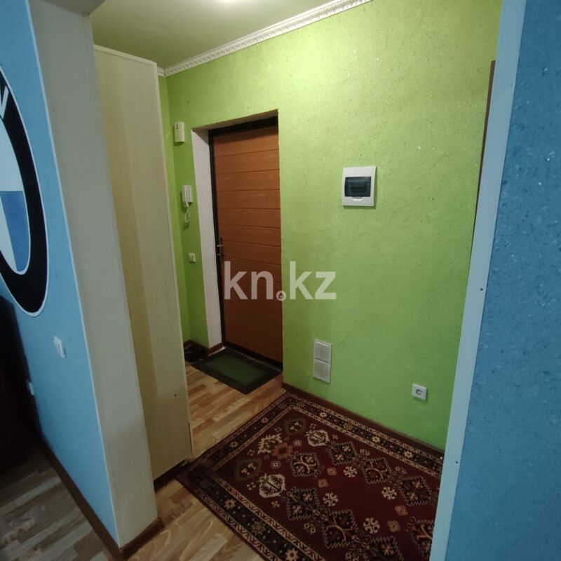 Продажа 1-комнатной квартиры, 33.7 м² - Продажа квартир от собственников в Шымкенте фото 2 из 6
