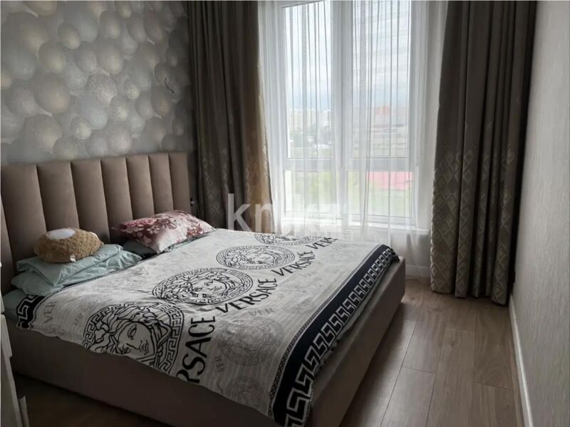 Продажа 4-комнатной квартиры, 100 м² - Продажа четырехкомнатных квартир в Алматы - страница 16 фото 2 из 7