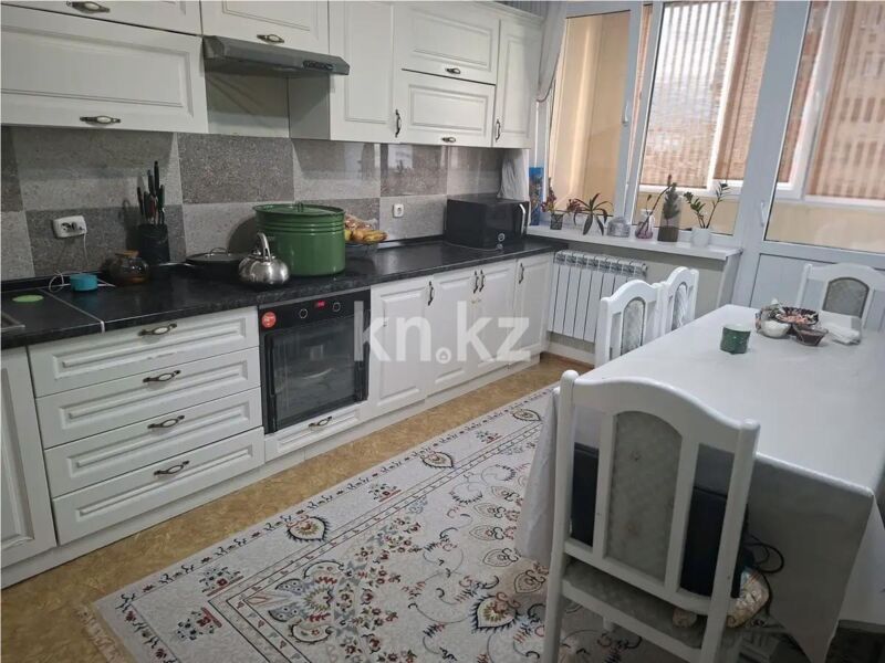 Продажа 2-комнатной квартиры, 88 м² - Продажа квартир от собственников в Алматы - страница 297 фото 3 из 6