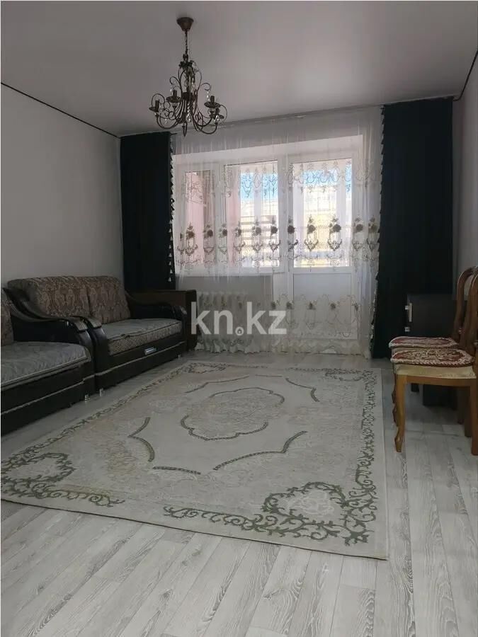 Продажа 1-комнатной квартиры, 48.7 м² - Продажа однокомнатных квартир в р-не Сарыарка Астаны - страница 7 фото 1 из 5
