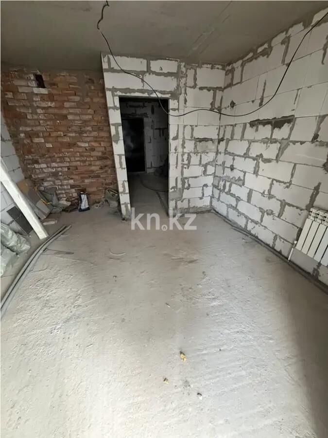 Продажа 1-комнатной квартиры, 53 м² - Продажа однокомнатных квартир от собственников в Астане - страница 18 фото 3 из 5