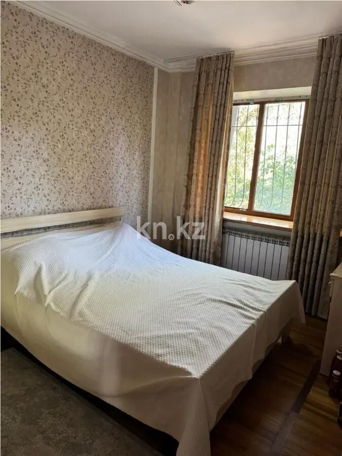 Продажа 3-комнатной квартиры, 58.7 м² - Продажа трехкомнатных квартир в Бостандыкском р-не Алматы - страница 4 фото 1 из 3