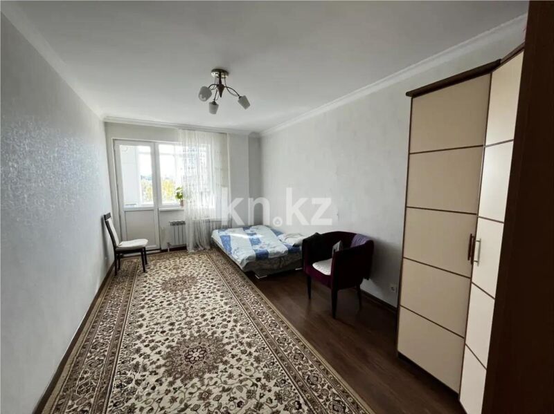Продажа 3-комнатной квартиры, 72 м² - Продажа  трехкомнатных квартир в новостройках Астаны фото 2 из 6