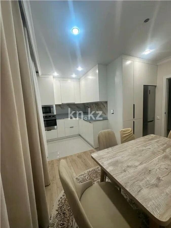 Продажа 4-комнатной квартиры, 108 м² - Продажа квартир от собственников в Астане - страница 14 фото 2 из 3