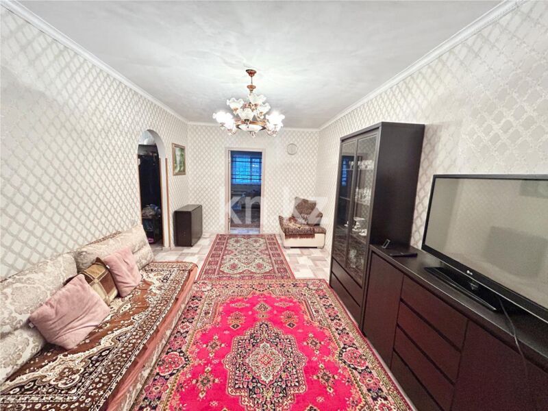 Продажа 2-комнатной квартиры, 47 м² - Продажа двухкомнатных квартир в Майкудуке Караганды - страница 19 фото 2 из 11
