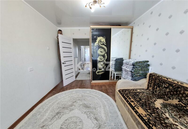 Продажа 3-комнатной квартиры, 68 м² - Продажа трехкомнатных квартир в Темиртау - страница 17 фото 4 из 15