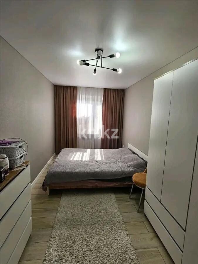 Продажа 3-комнатной квартиры, 71 м² - Продажа квартир в Жетысуском р-не Алматы - страница 2 фото 1 из 1