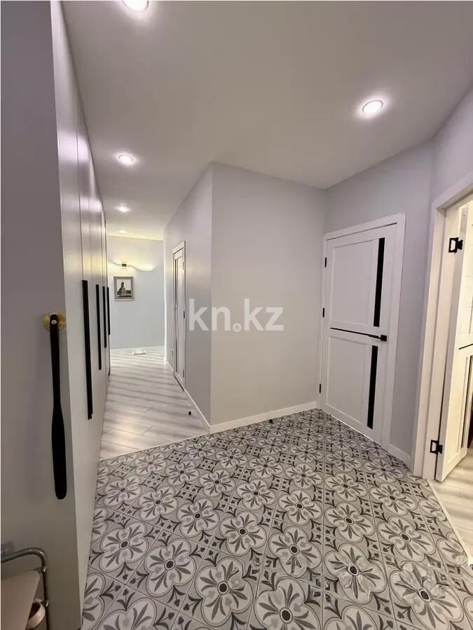 Продажа 3-комнатной квартиры, 109.2 м² - Продажа трехкомнатных квартир в блочном доме в Казахстане - страница 26 фото 7 из 8
