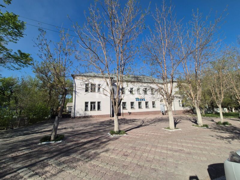 Продажа здания, 1040 м² - Продажа зданий в Казахстане - страница 2 фото 1 из 5