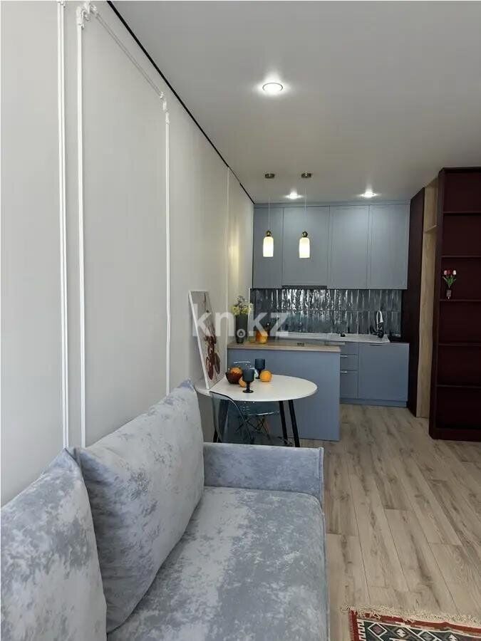 Продажа 2-комнатной квартиры, 38 м² - Аренда домов в Акмолинской области фото 3 из 5