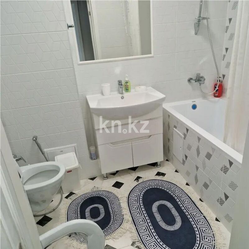 Продажа 1-комнатной квартиры, 47 м² - Продажа  однокомнатных квартир в новостройках Астаны - страница 15 фото 3 из 4