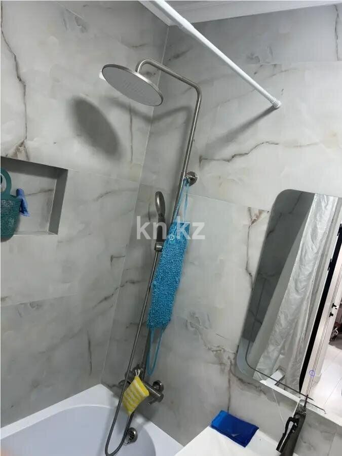 Продажа 2-комнатной квартиры, 37.8 м² - Продажа квартир в Казахстане - страница 12 фото 4 из 6