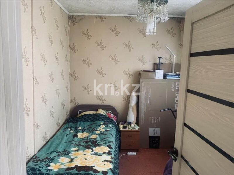 Продажа 3-комнатной квартиры, 47 м² - Продажа квартир в Темиртау - страница 2 фото 2 из 5