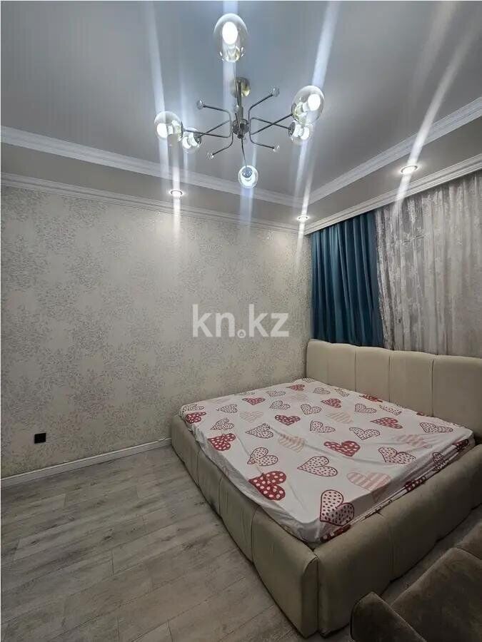 Продажа 2-комнатной квартиры, 64 м² - Продажа двухкомнатных квартир в Астане - страница 86 фото 2 из 4