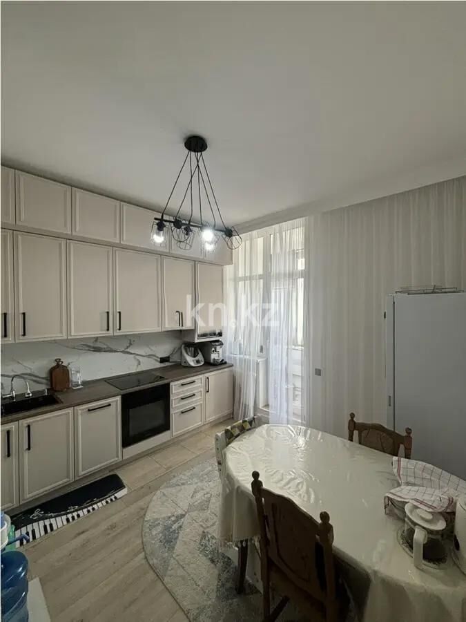 Продажа 2-комнатной квартиры, 62 м² - Продажа двухкомнатных квартир в р-не Сарайшык Астаны - страница 30 фото 3 из 6