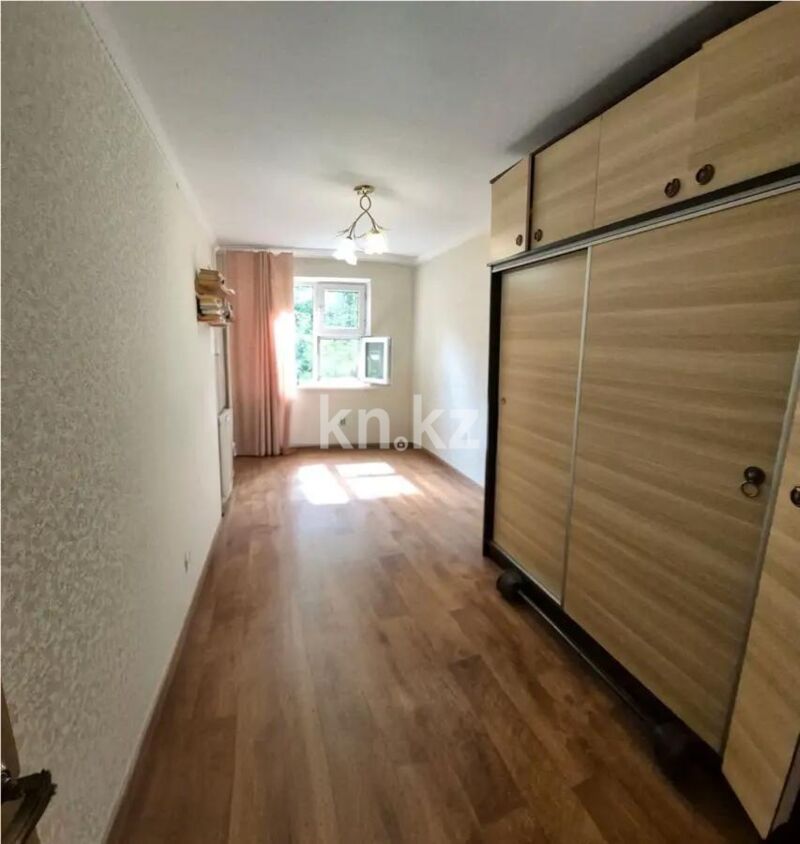 Продажа 3-комнатной квартиры, 59 м² - Продажа трехкомнатных квартир в Алматы - страница 3 фото 2 из 4