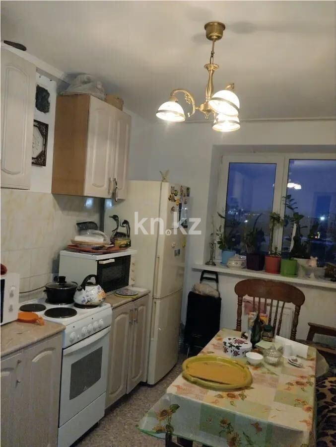 Продажа 1-комнатной квартиры, 37.6 м² - Продажа однокомнатных квартир в р-не Есиль Астаны - страница 33 фото 3 из 5