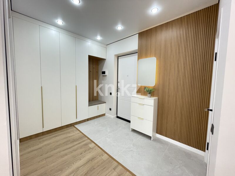 Продажа 2-комнатной квартиры, 40 м² - Продажа квартир в блочном доме в Казахстане - страница 15 фото 11 из 21