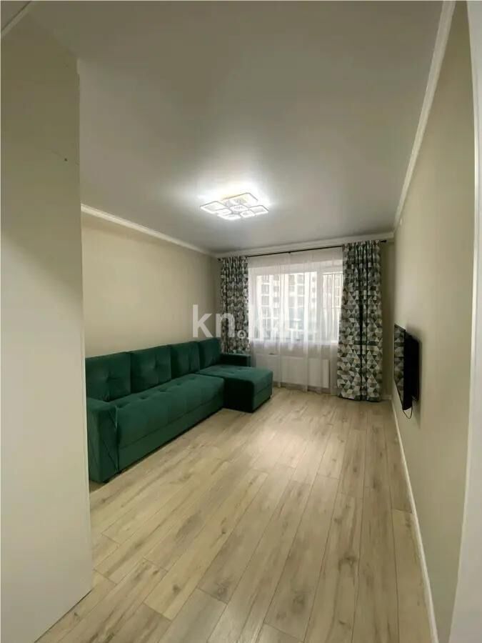 Продажа 1-комнатной квартиры, 39 м² - Продажа однокомнатных квартир в р-не Есиль Астаны - страница 31 фото 1 из 4