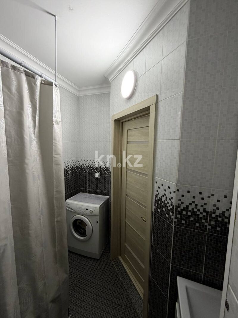Продажа 1-комнатной квартиры, 32 м² - Продажа квартир в Казахстане - страница 262 фото 8 из 10
