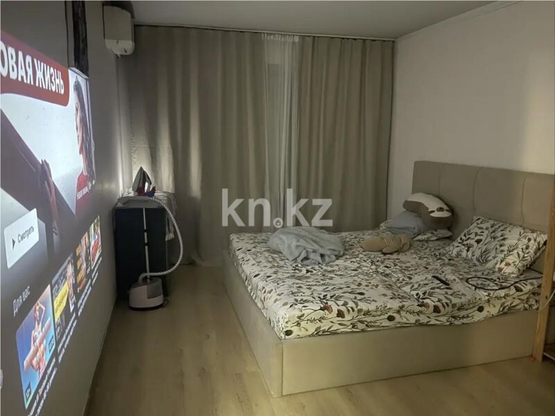 Продажа 3-комнатной квартиры, 62 м² - Продажа трехкомнатных квартир в Бостандыкском р-не Алматы - страница 30 фото 1 из 1