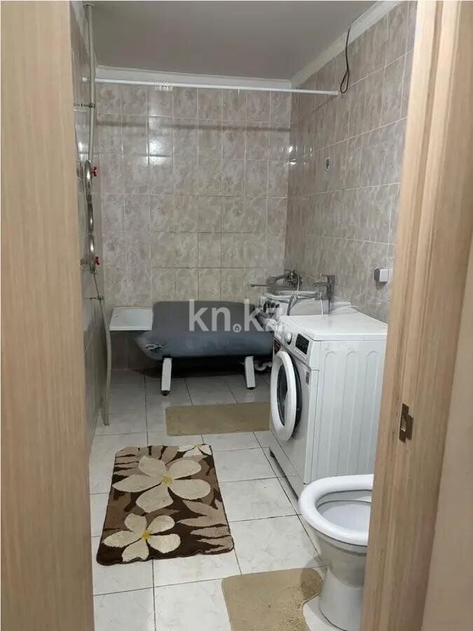 Продажа 1-комнатной квартиры, 33 м² - Продажа квартир в монолитно-каркасном доме в Казахстане - страница 18 фото 3 из 4