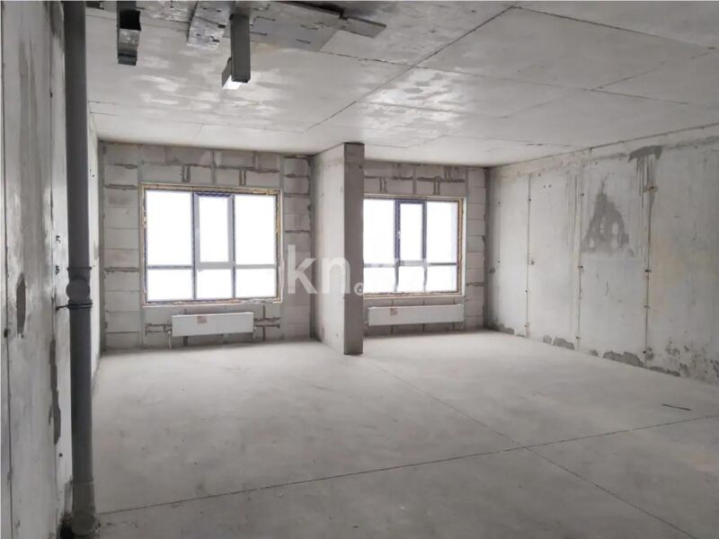 Продажа 3-комнатной квартиры, 70 м² - Продажа трехкомнатных квартир в Алатауском р-не Алматы - страница 6 фото 1 из 3