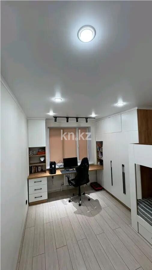 Продажа 3-комнатной квартиры, 55.9 м² - Продажа недвижимости в Астане - страница 30 фото 3 из 7