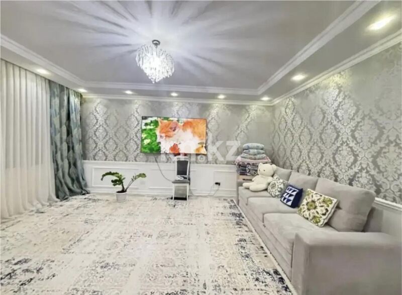 Продажа 2-комнатной квартиры, 57 м² - Продажа квартир в кирпичном доме в Казахстане - страница 47 фото 1 из 3
