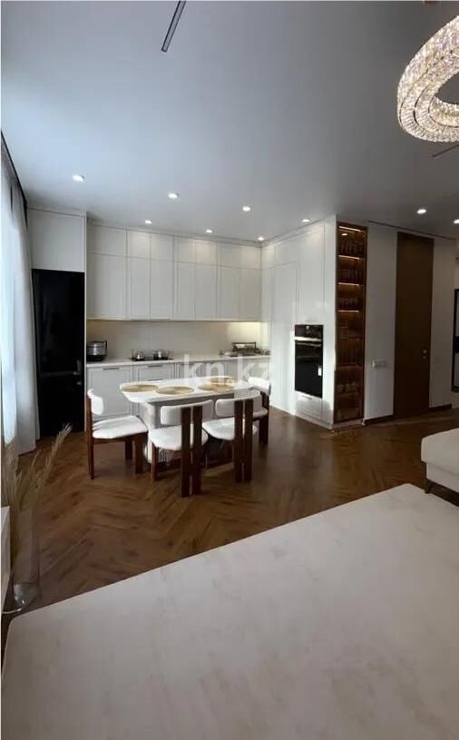 Продажа 3-комнатной квартиры, 83 м² - Продажа трехкомнатных квартир от собственников в Казахстане - страница 11 фото 4 из 6
