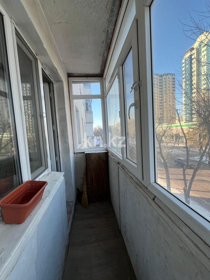Продажа 4-комнатной квартиры, 83.2 м² - Продажа четырехкомнатных квартир в кирпичном доме в Казахстане - страница 15 фото 10 из 13