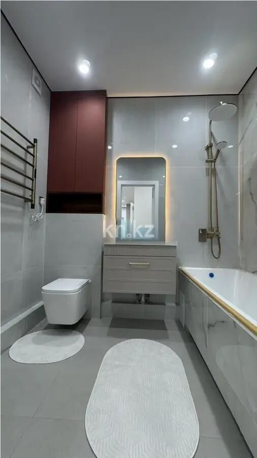 Продажа 4-комнатной квартиры, 100 м² - Продажа четырехкомнатных квартир в блочном доме в Казахстане - страница 6 фото 6 из 8