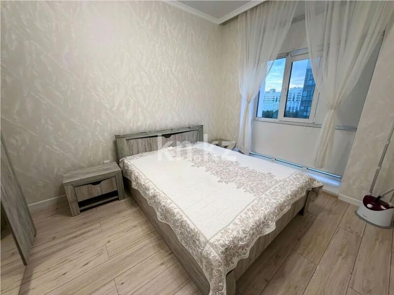 Продажа 2-комнатной квартиры, 50 м² - Продажа двухкомнатных квартир в р-не Есиль Астаны - страница 39 фото 2 из 4