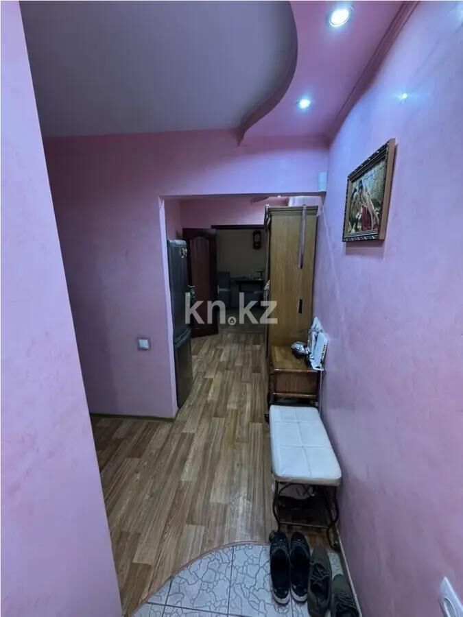 Продажа 3-комнатной квартиры, 61 м² - Продажа трехкомнатных квартир в Алматы - страница 18 фото 6 из 6