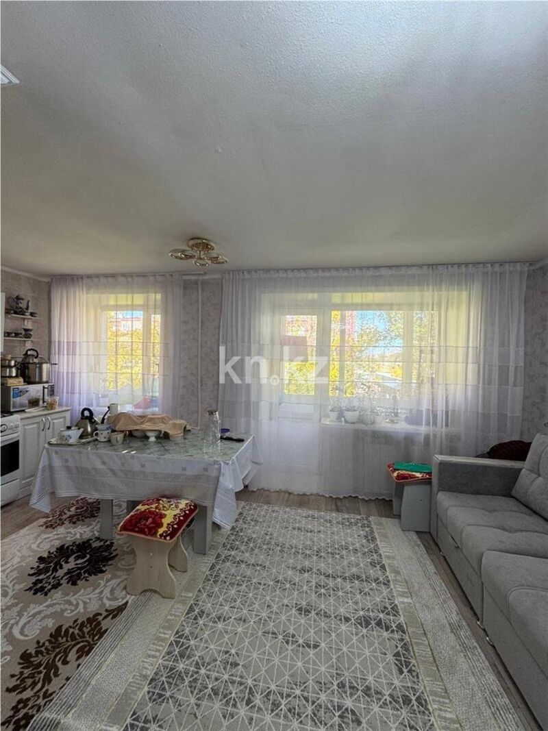Продажа 1-комнатной квартиры, 31 м² - Продажа однокомнатных квартир в Караганде фото 2 из 11