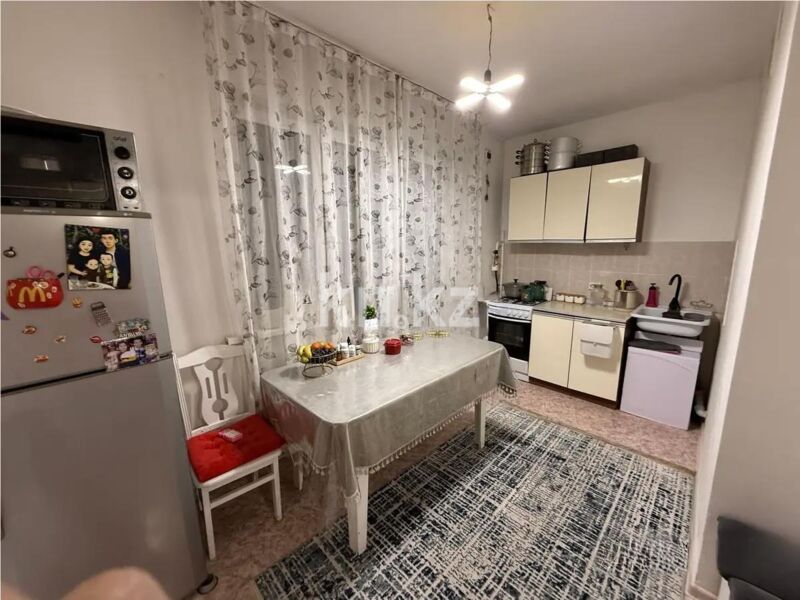 Продажа 1-комнатной квартиры, 45 м² - Продажа однокомнатных квартир в Турксибском р-не Алматы - страница 14 фото 2 из 4
