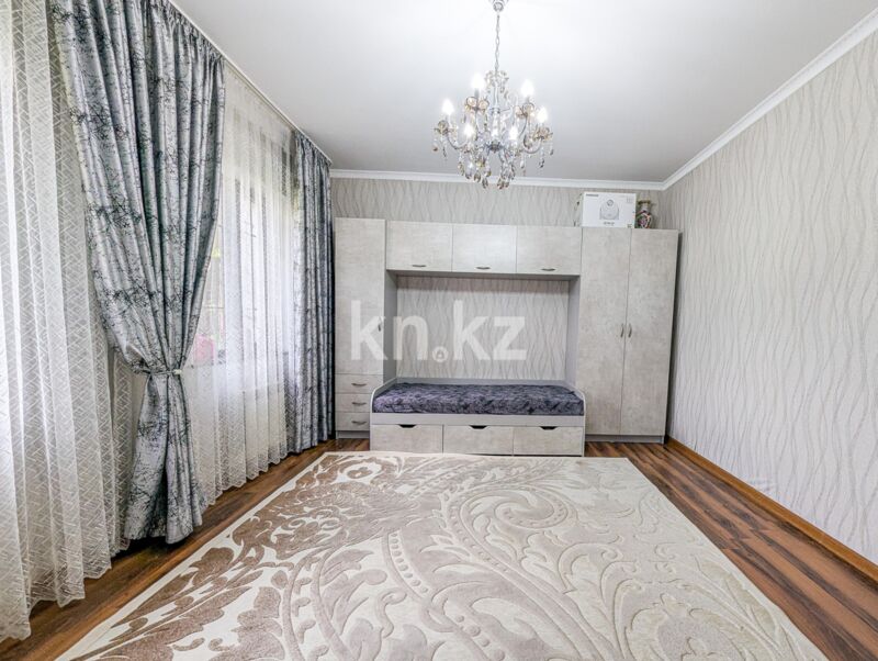 Продажа 5-комнатного дома, 183.3 м² - Продажа домов, коттеджей в Ауэзовском р-не Алматы фото 9 из 15