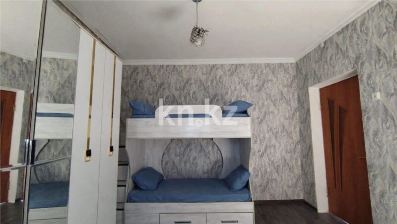 Продажа 3-комнатной квартиры, 64 м² - Продажа трехкомнатных квартир в Темиртау - страница 3 фото 3 из 8