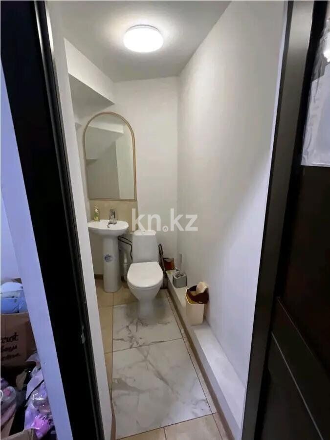 Продажа 2-комнатной квартиры, 76 м² - Продажа квартир в Бостандыкском р-не Алматы - страница 3 фото 5 из 6