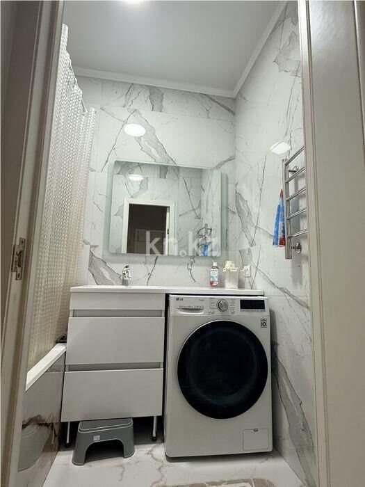 Продажа 3-комнатной квартиры, 67 м² - Продажа трехкомнатных квартир в Алмалинском р-не Алматы - страница 8 фото 3 из 5