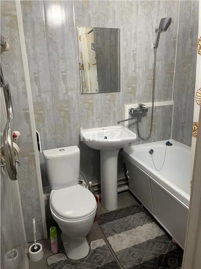 Продажа 1-комнатной квартиры, 34 м² - Продажа однокомнатных квартир в панельном доме в Алматы - страница 11 фото 3 из 4