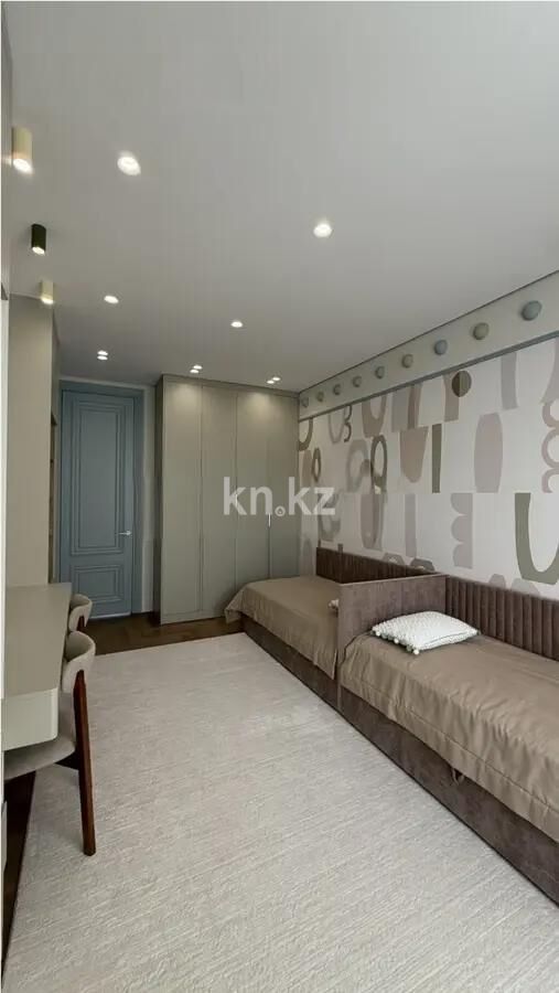 Продажа 4-комнатной квартиры, 123 м² - Продажа четырехкомнатных квартир в монолитно-каркасном доме в Казахстане - страница 21 фото 4 из 8