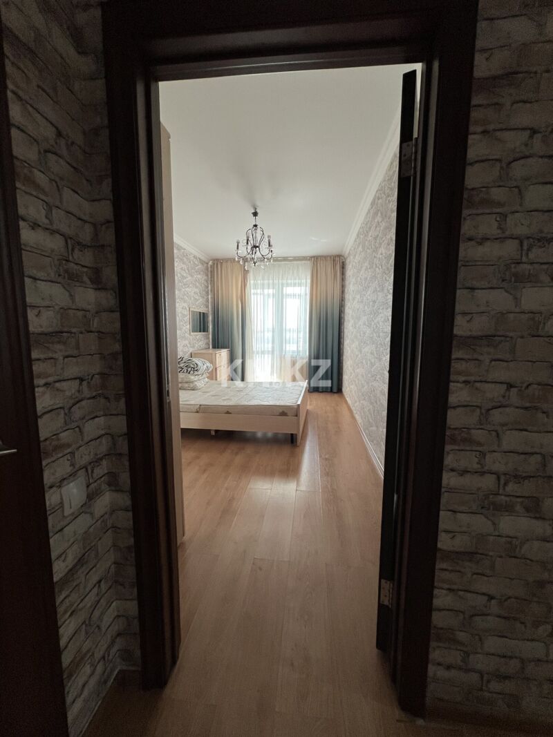 Продажа 2-комнатной квартиры, 80 м² - Продажа квартир в новостройках Караганды без посредников - страница 4 фото 19 из 22