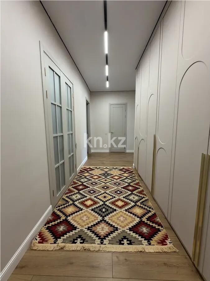 Продажа 3-комнатной квартиры, 100 м² - Продажа трехкомнатных квартир в блочном доме в Казахстане - страница 30 фото 7 из 7