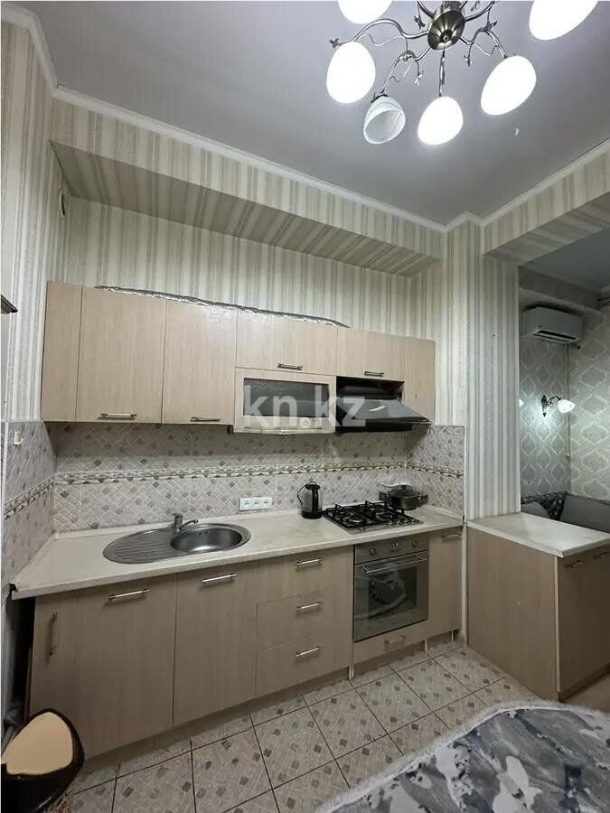 Продажа 2-комнатной квартиры, 46.7 м² - Продажа двухкомнатных квартир в Казахстане - страница 5 фото 3 из 6