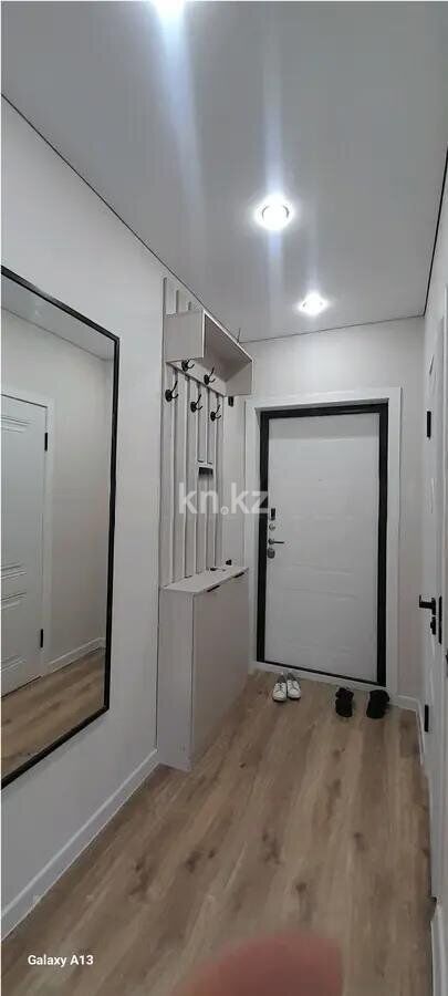 Продажа 1-комнатной квартиры, 32 м² - Недвижимость в Алматы - страница 3 фото 3 из 3
