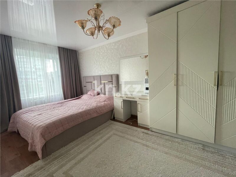 Продажа 3-комнатной квартиры, 55 м² - Продажа трехкомнатных квартир в Темиртау - страница 16 фото 4 из 5
