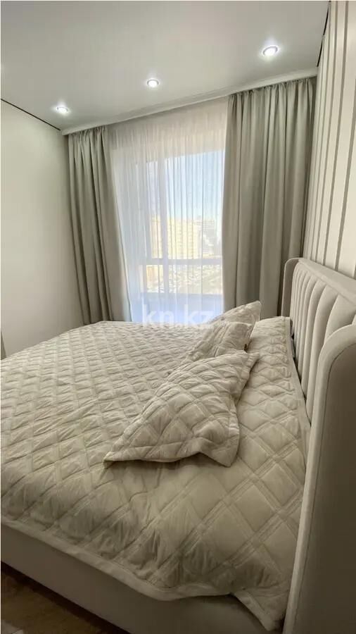 Продажа 2-комнатной квартиры, 53.4 м² - Продажа двухкомнатных квартир в кирпичном доме в Астане - страница 76 фото 2 из 4