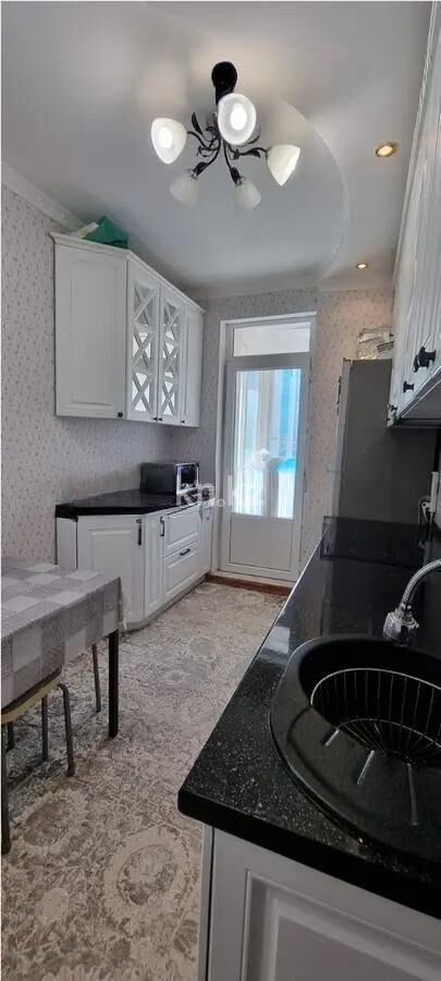 Продажа 3-комнатной квартиры, 80 м² - Продажа квартир в новостройках Астаны - страница 15 фото 3 из 4